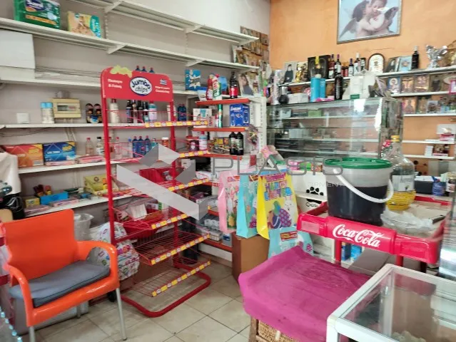 Shop 60m²  - 3
