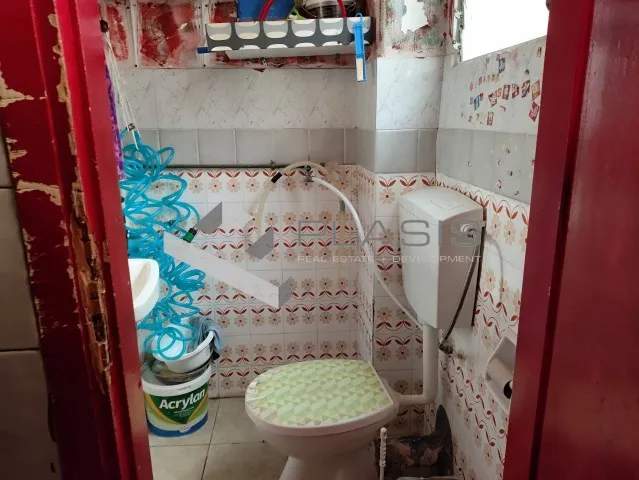 Shop 60m²  - 5