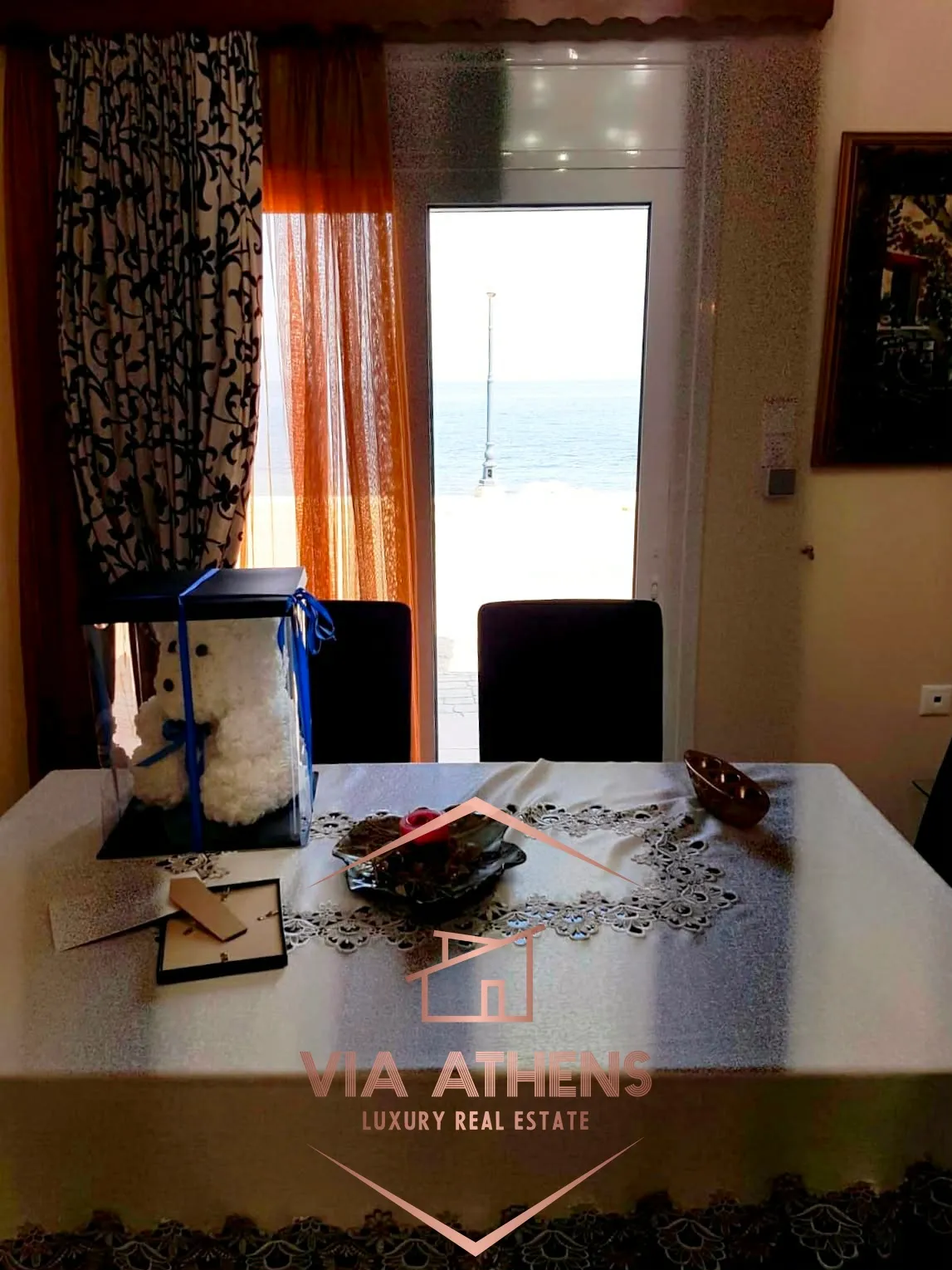 Apartment 137m²  - 2