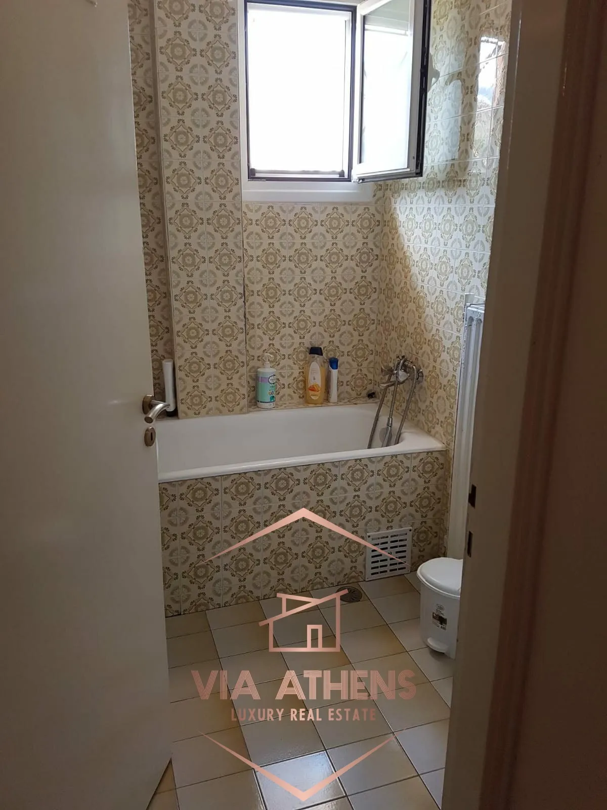 Apartment 137m²  - 4