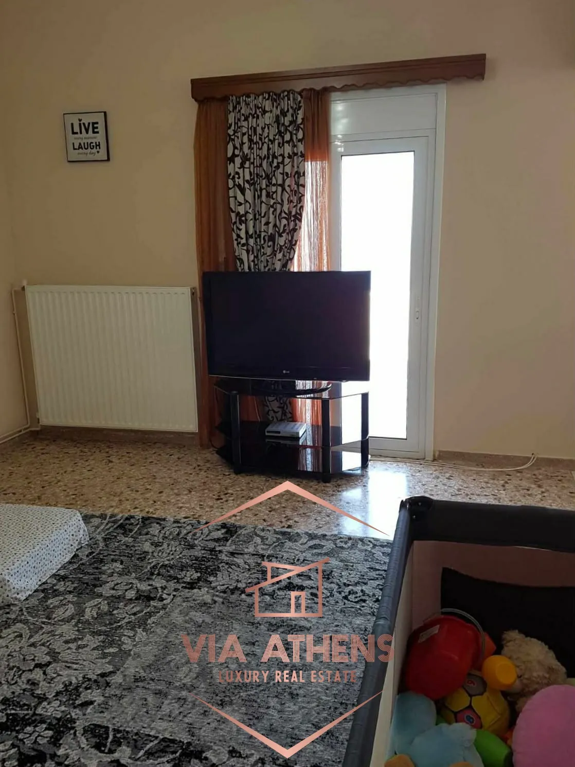 Apartment 137m²  - 5