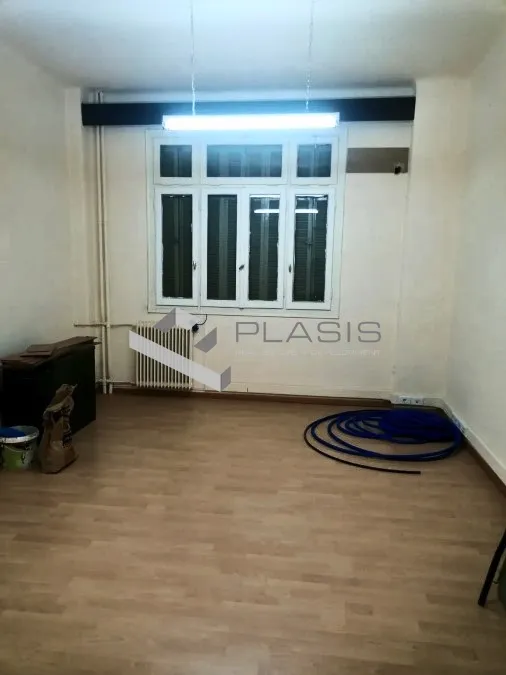 Office 118m²  - 3