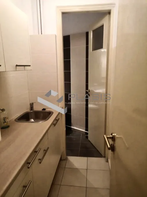 Office 118m²  - 5