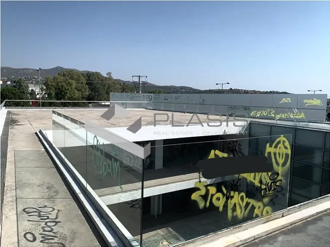 Αυτόνομο κτήριο γραφείων 2636τ.μ.  - 5