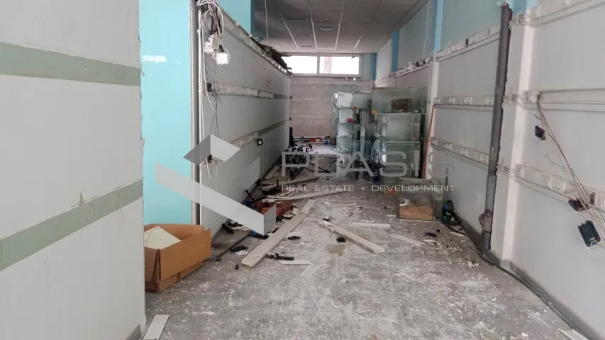 Κατάστημα 535τ.μ.  - 5