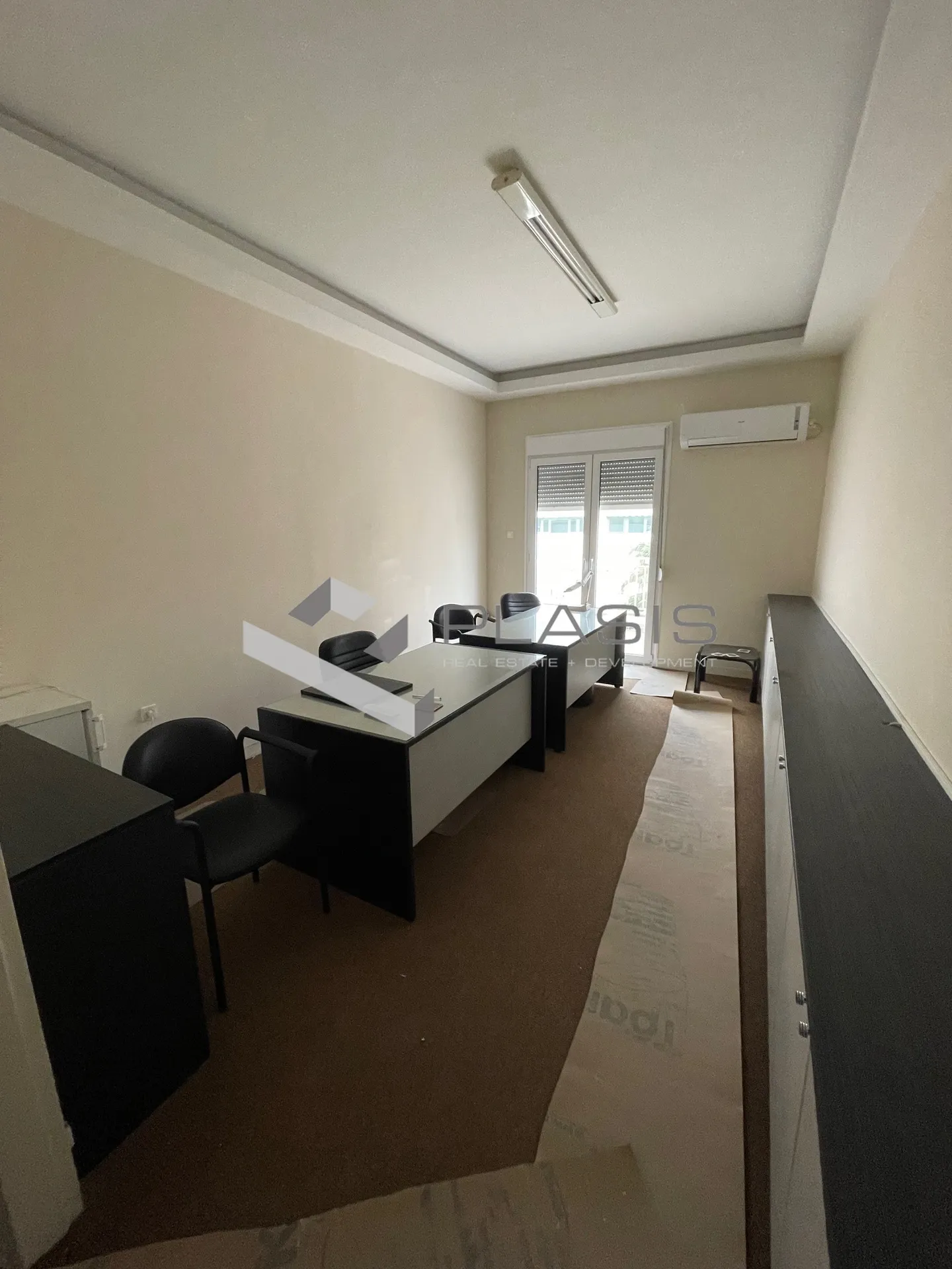 Office 51m²  - 2