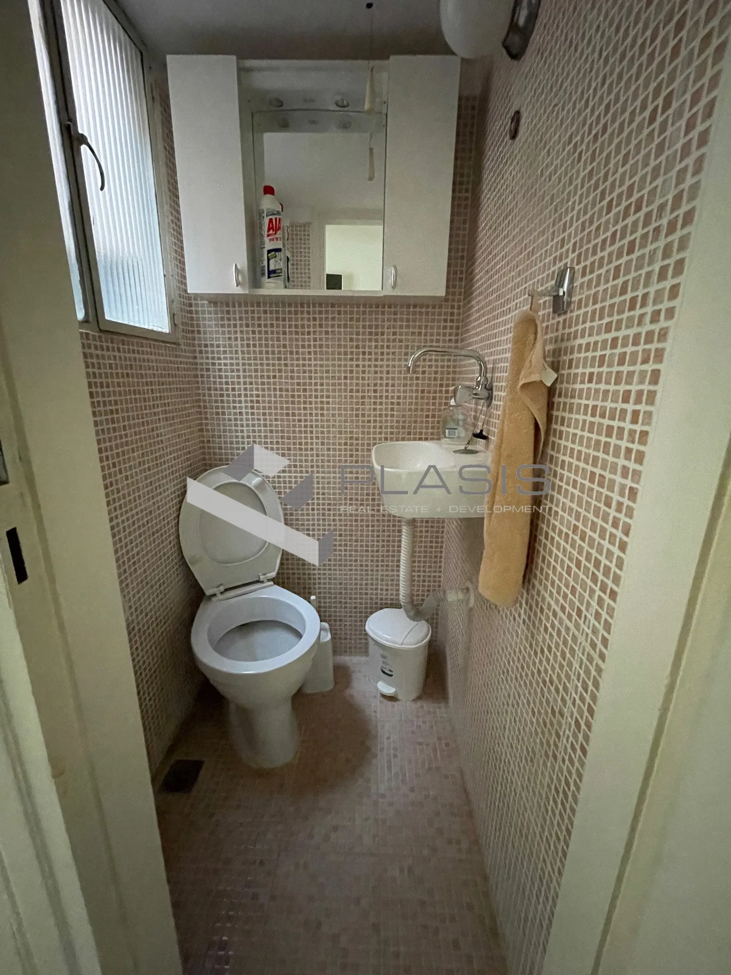 Office 51m²  - 3