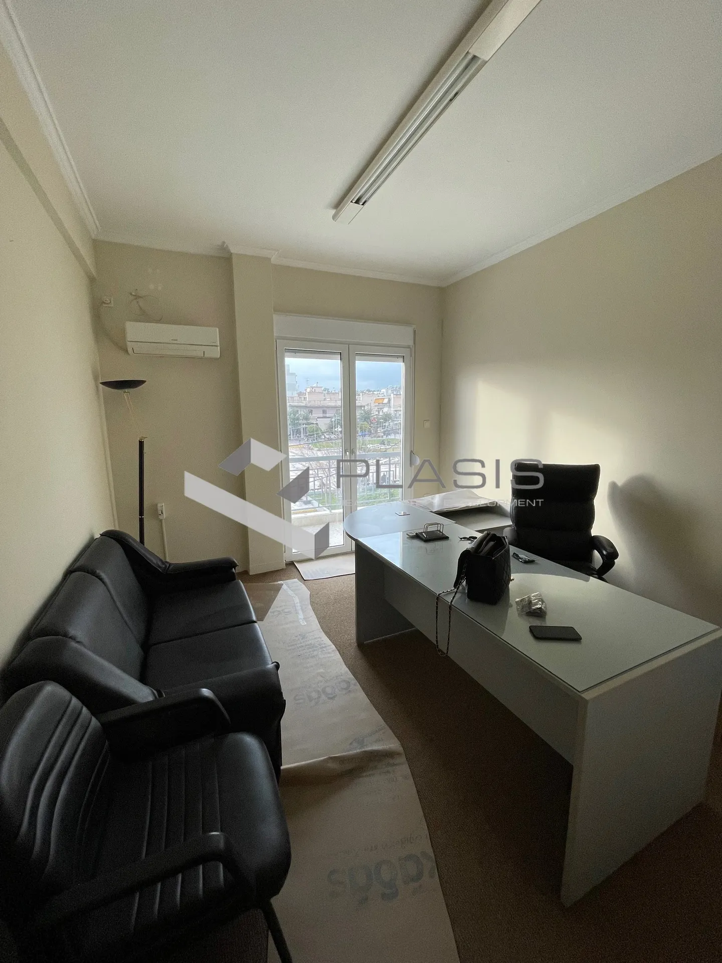 Office 51m²  - 4