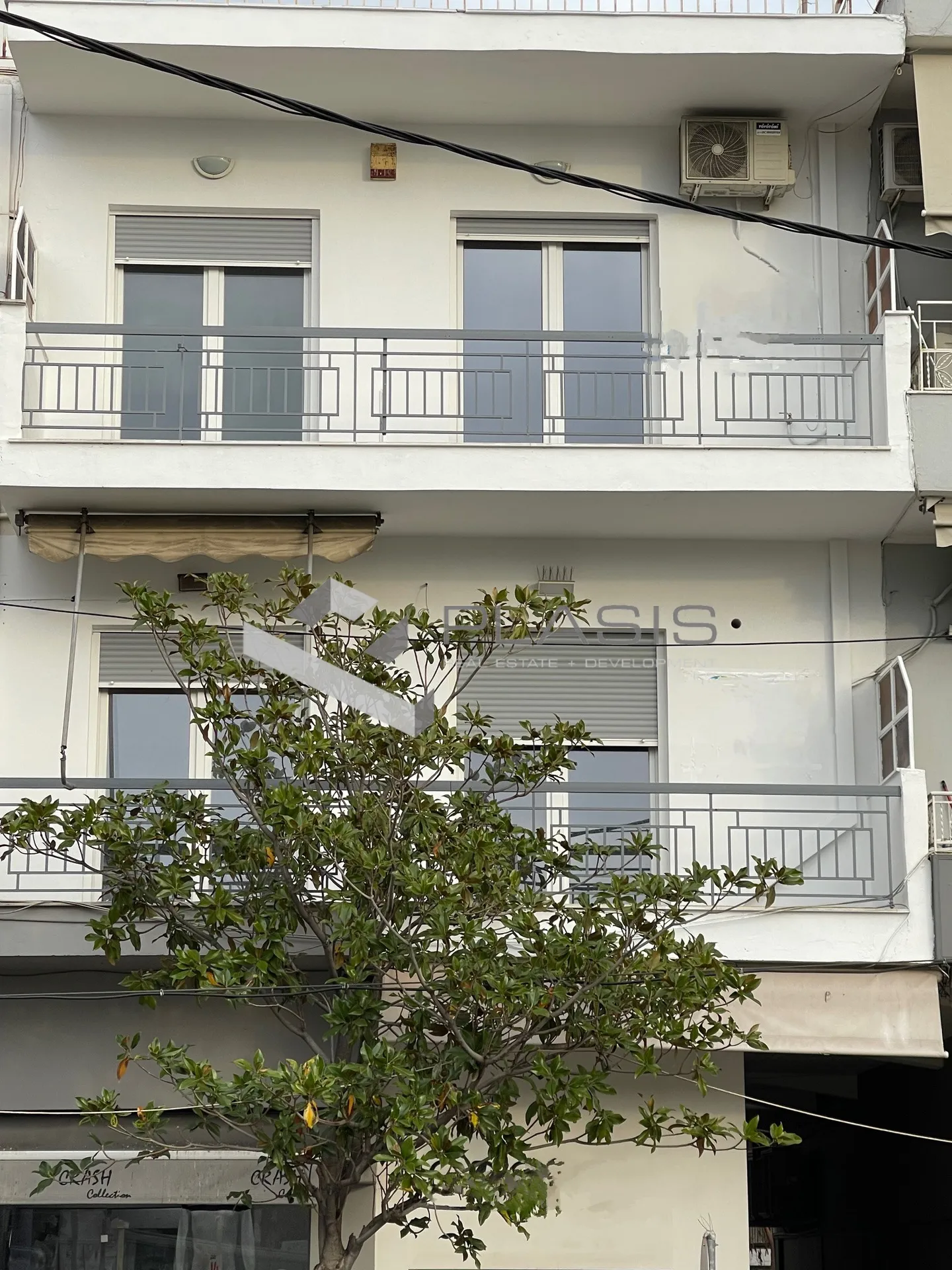 Office 51m²  - 5