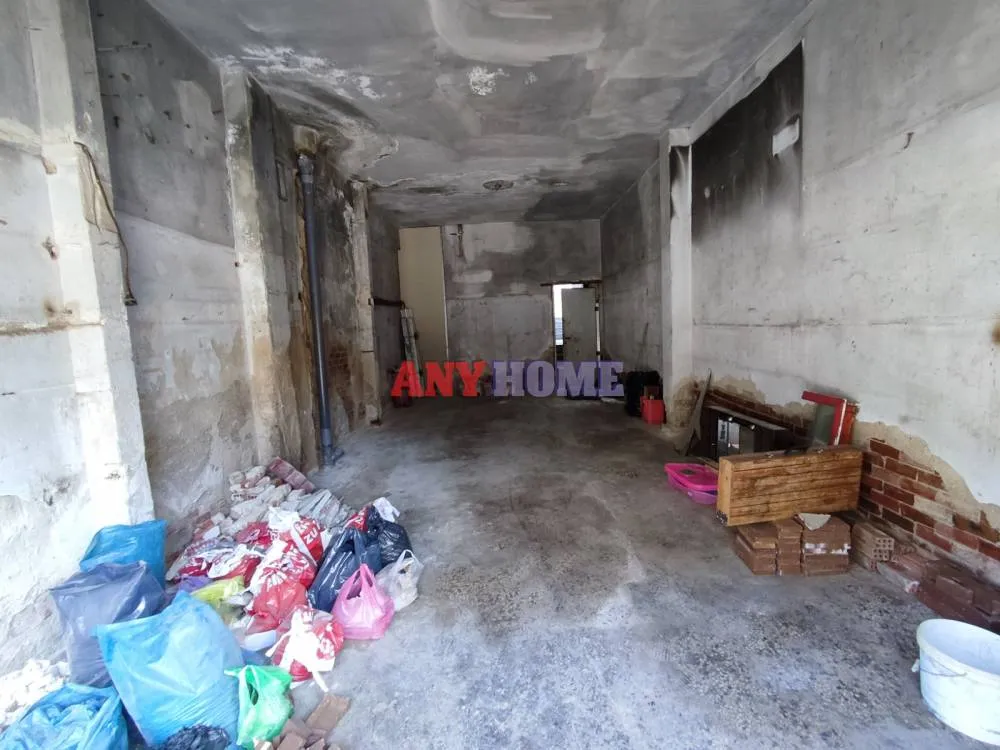 Αποθήκη 40τ.μ.  - 4
