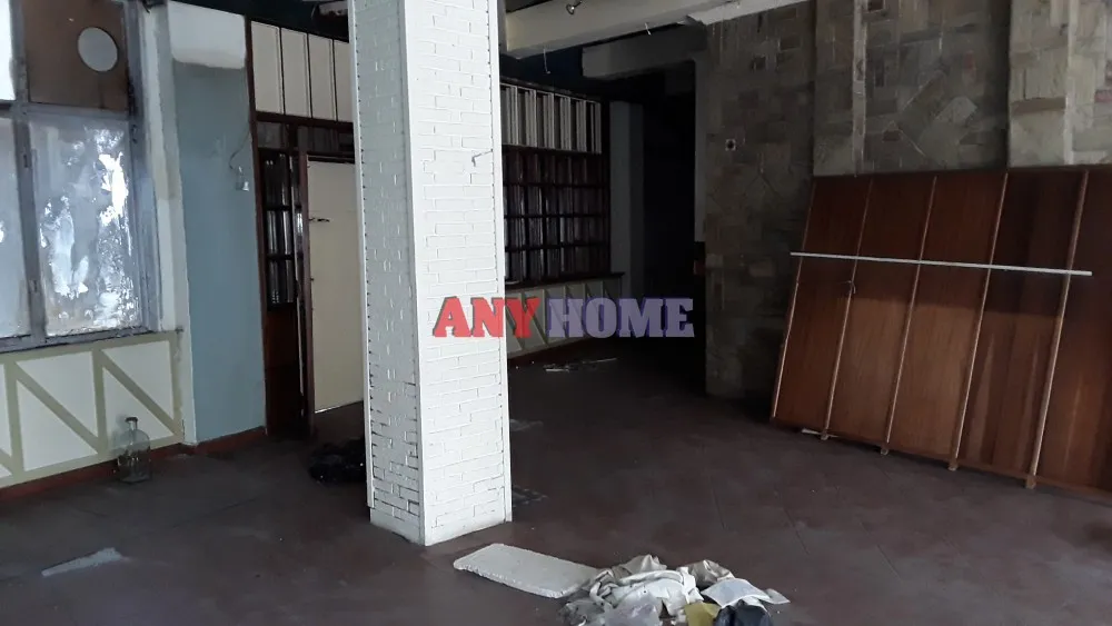 Shop 140m²  - 3