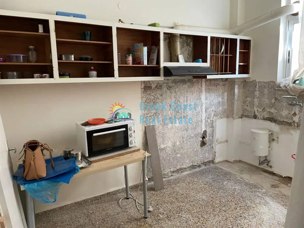 Office 65m²  - 4