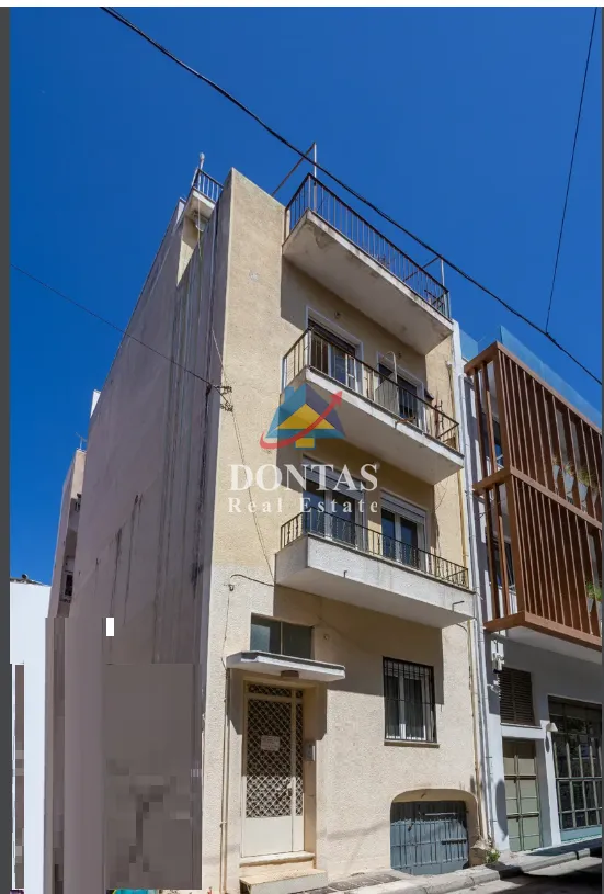 Standalone office building 437m²  - 3