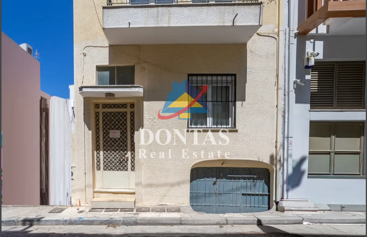 Standalone office building 437m²  - 4