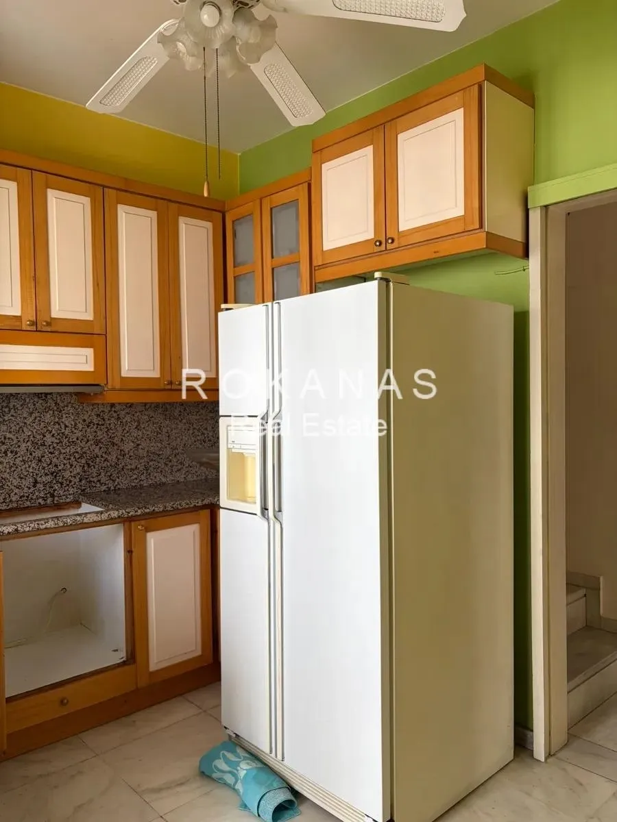 Maisonette 150m²  - 4