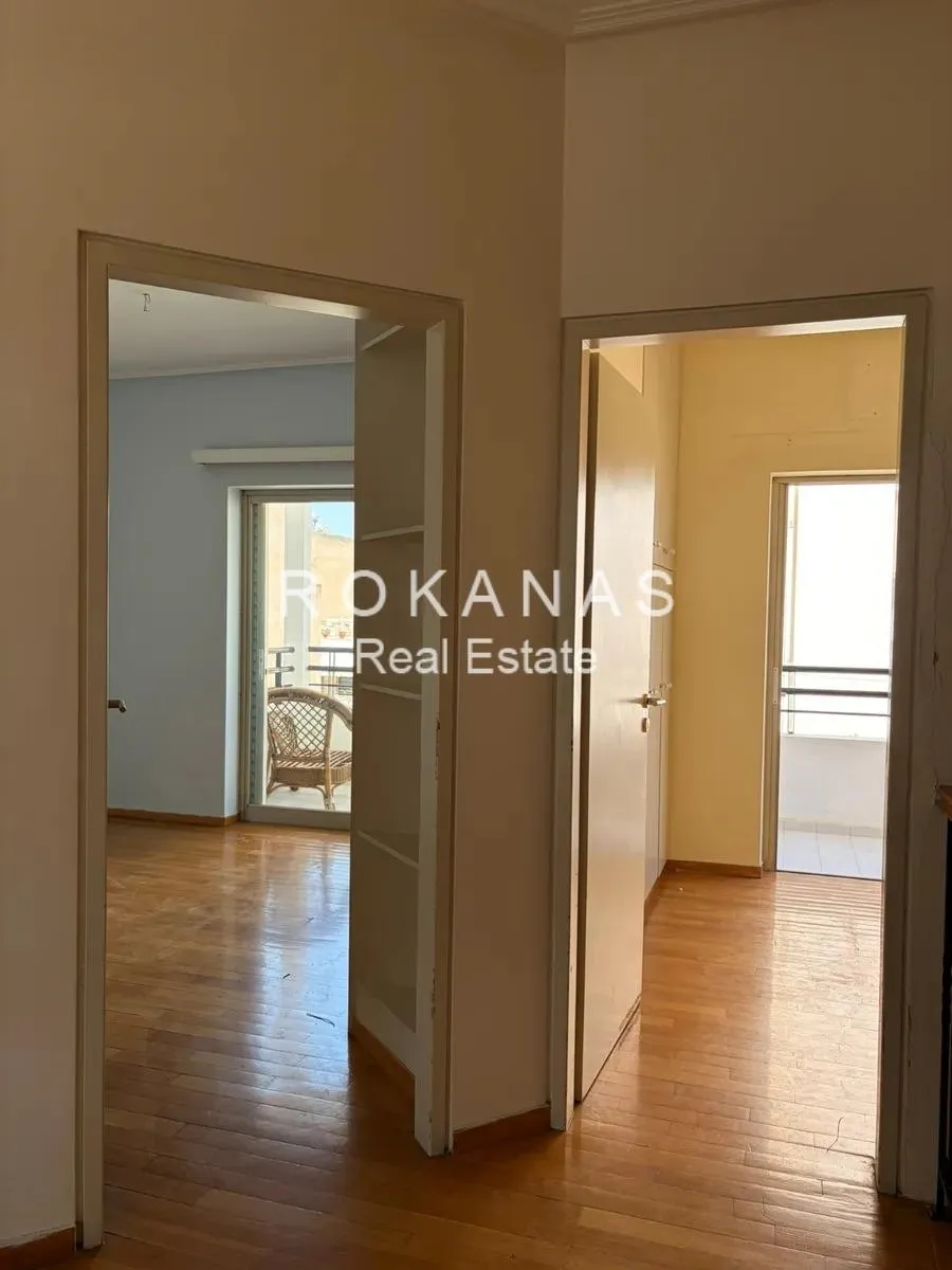 Maisonette 150m²  - 5