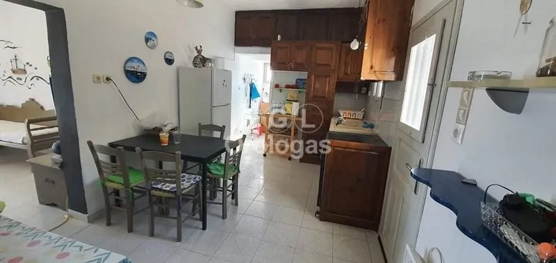Detached house 73m²  - 2
