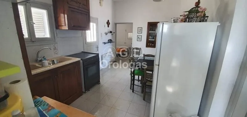 Detached house 73m²  - 3