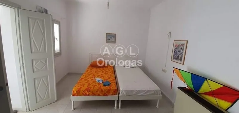 Detached house 73m²  - 4