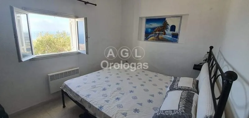 Detached house 73m²  - 5