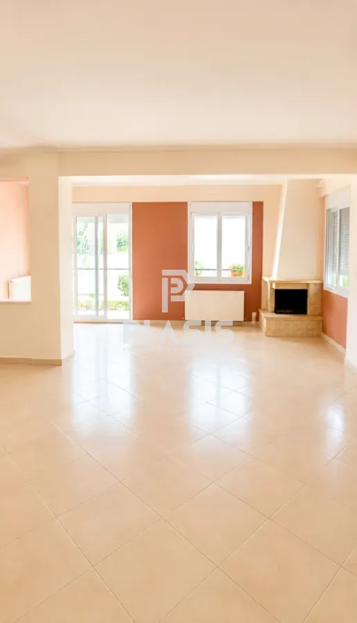 Maisonette 220m²  - 2