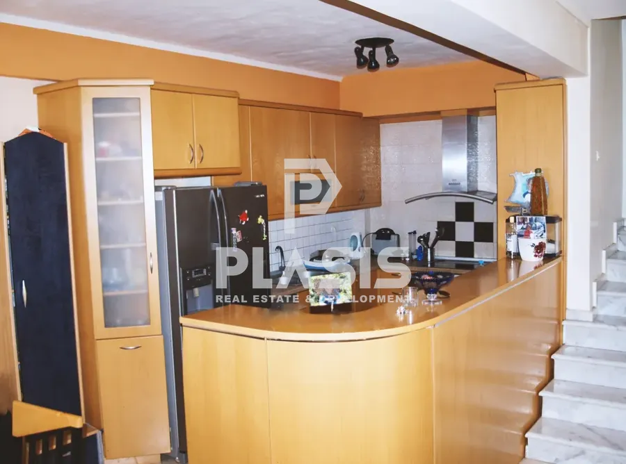 Maisonette 220m²  - 3