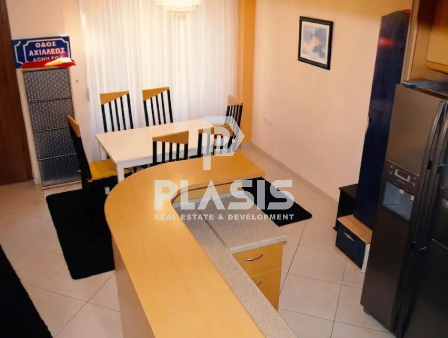 Maisonette 220m²  - 4