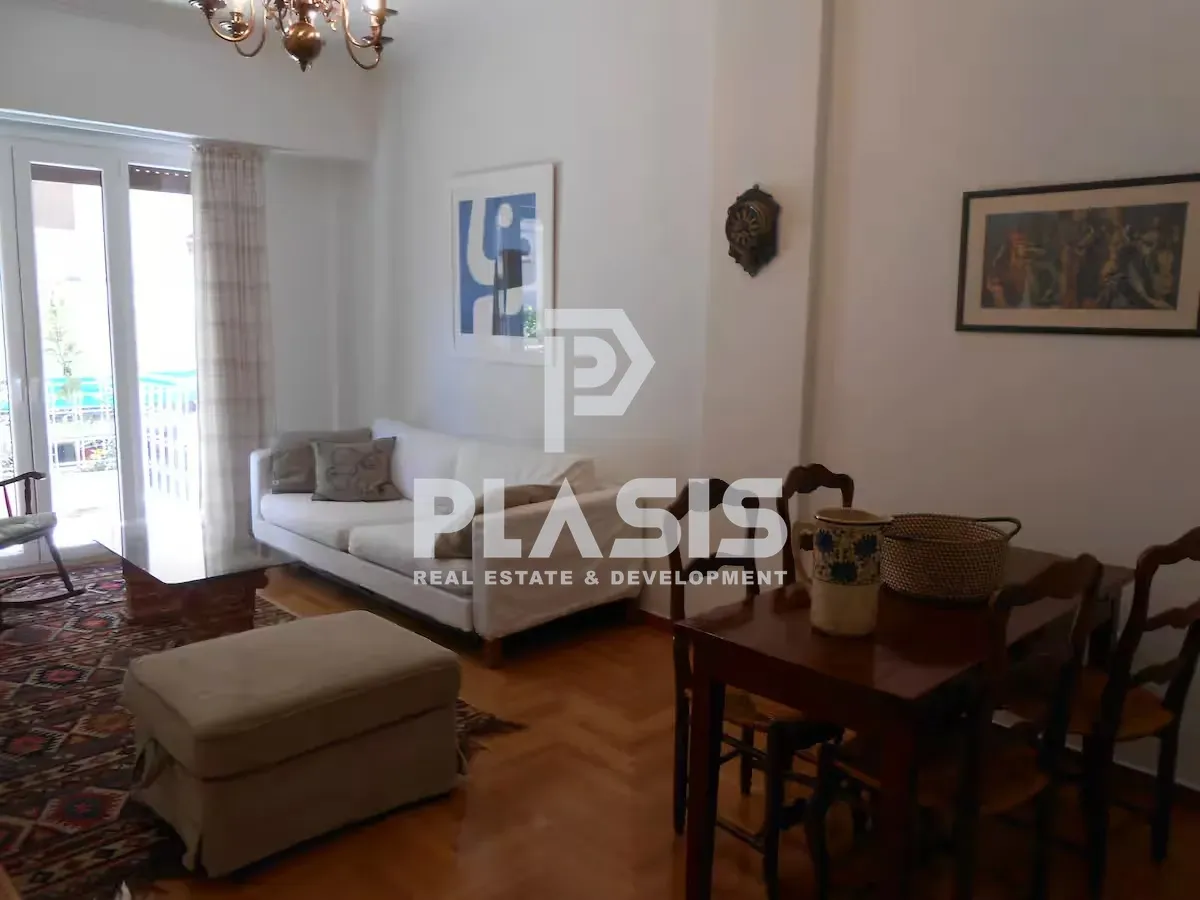 Apartment 81m²  - 2
