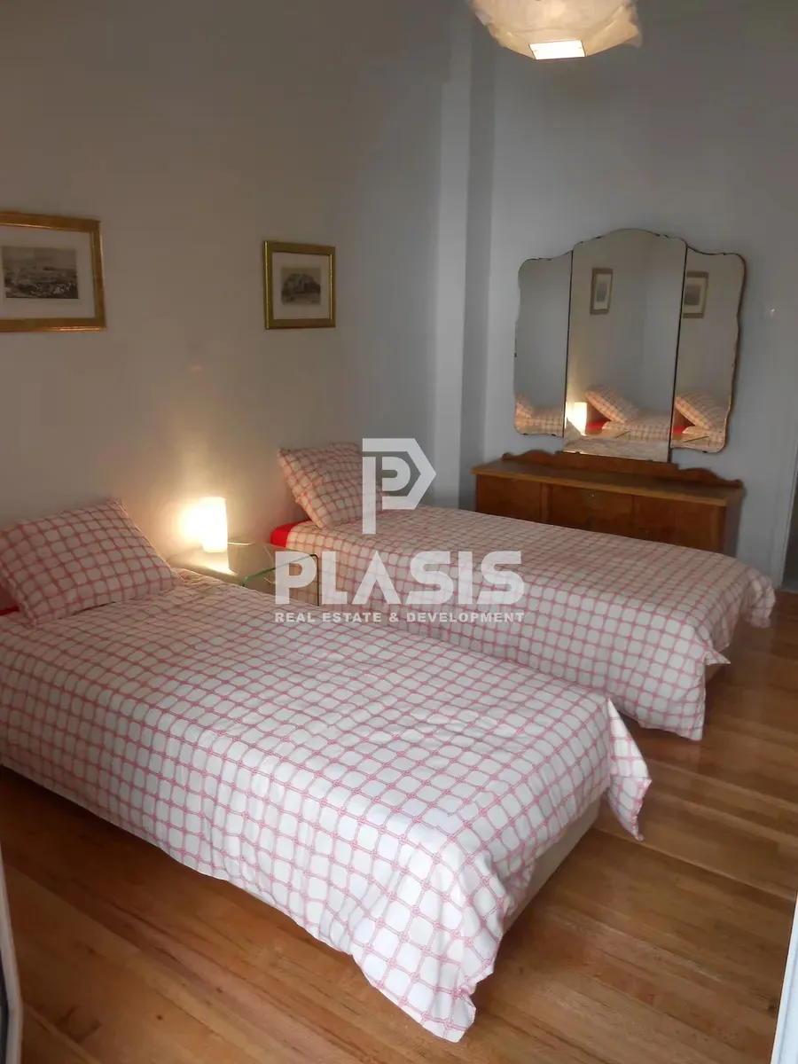 Apartment 81m²  - 3