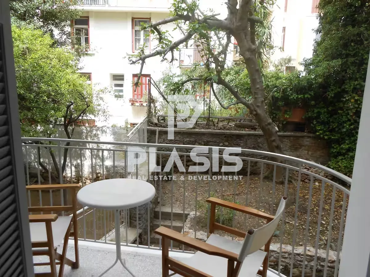 Apartment 81m²  - 4