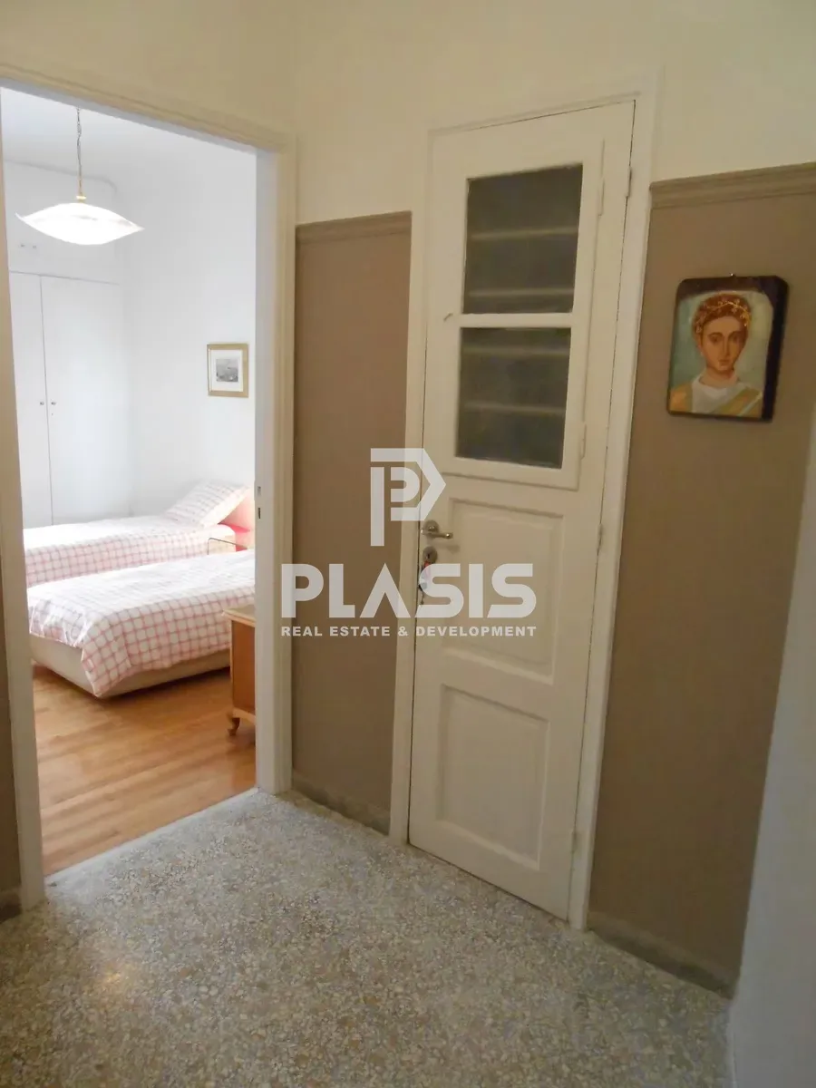Apartment 81m²  - 5
