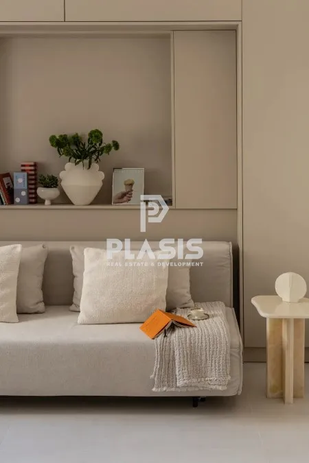 Apartment 55m²  - 4