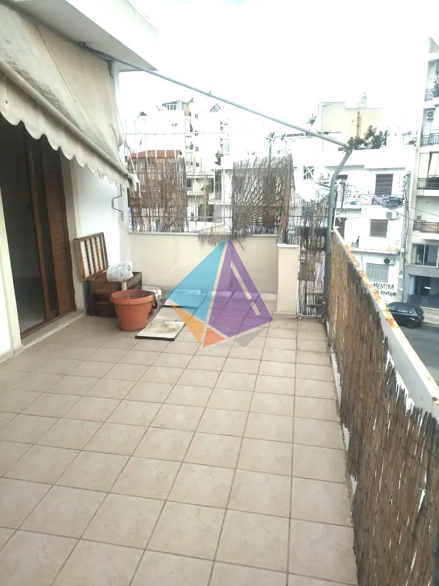 Apartment 69m²  - 4