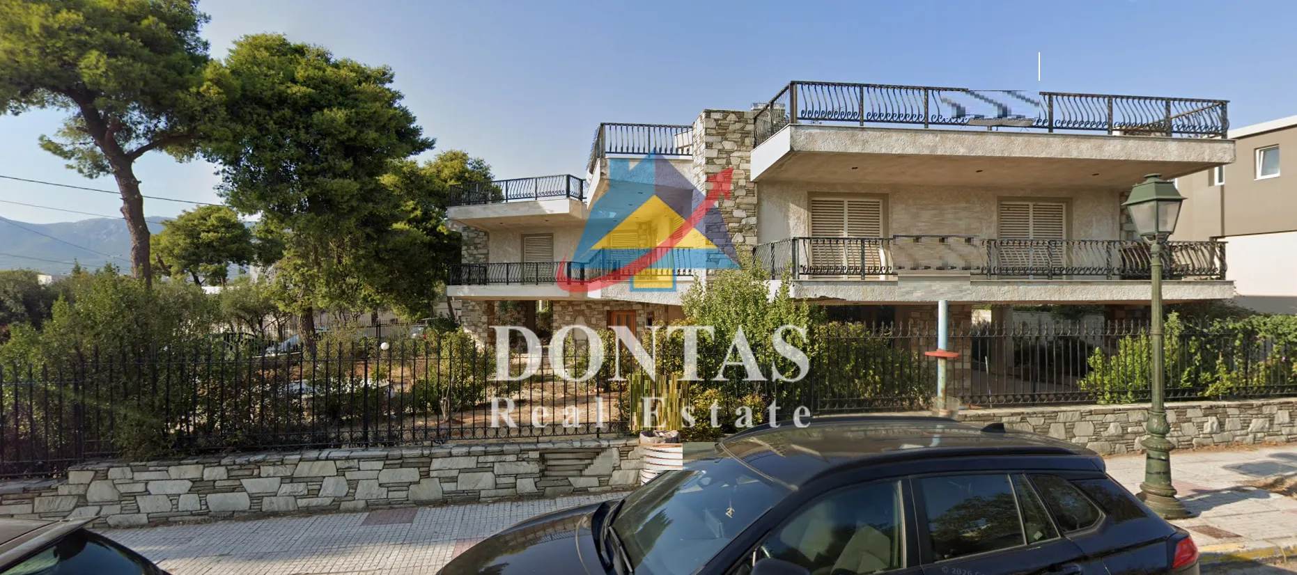 Detached house 230m²  - 5