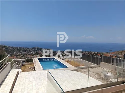 Μονοκατοικία 220τ.μ.  - 4