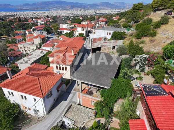 Μονοκατοικία 140τ.μ.  - 4
