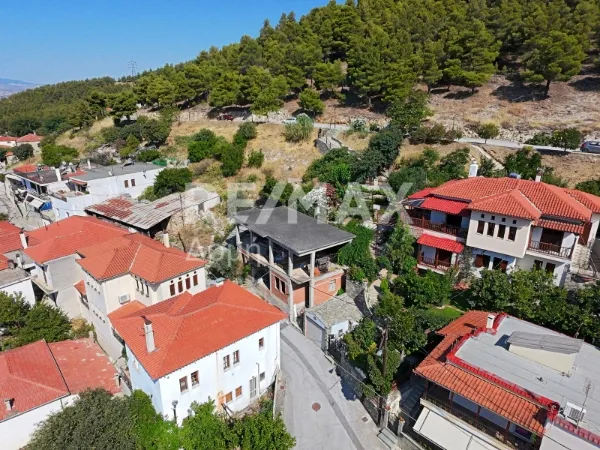 Μονοκατοικία 140τ.μ.  - 5