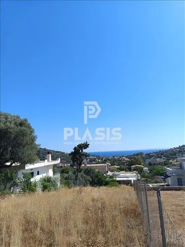 Οικόπεδο 375τ.μ.  - 2