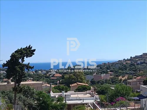 Οικόπεδο 375τ.μ.  - 3