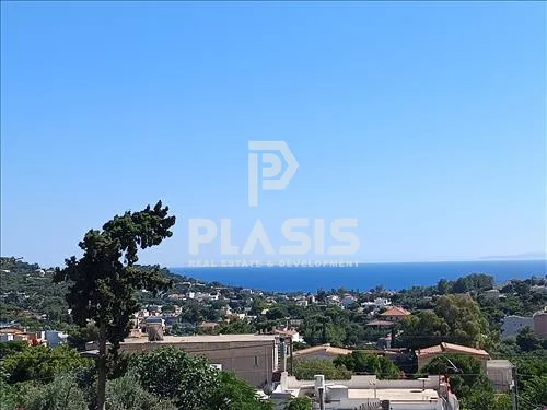 Οικόπεδο 375τ.μ.  - 5