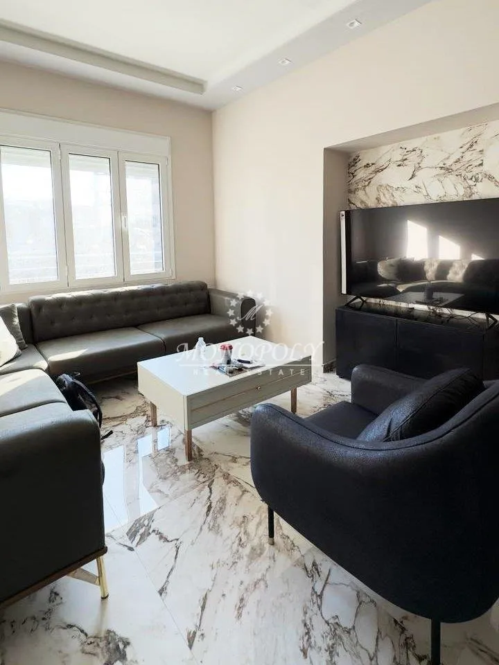 Apartment 108m²  - 2
