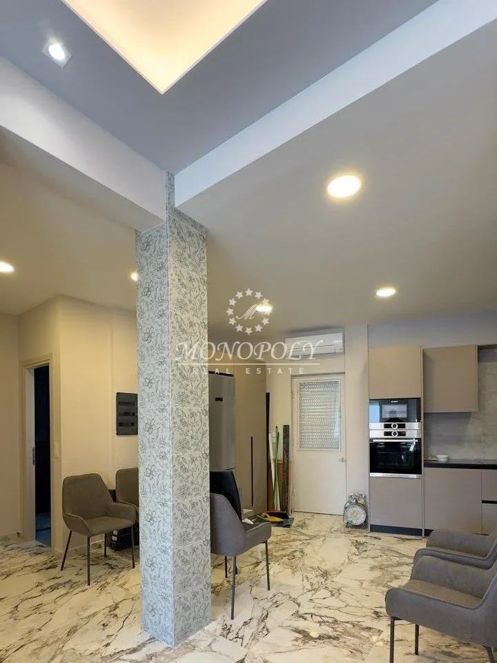 Apartment 108m²  - 3