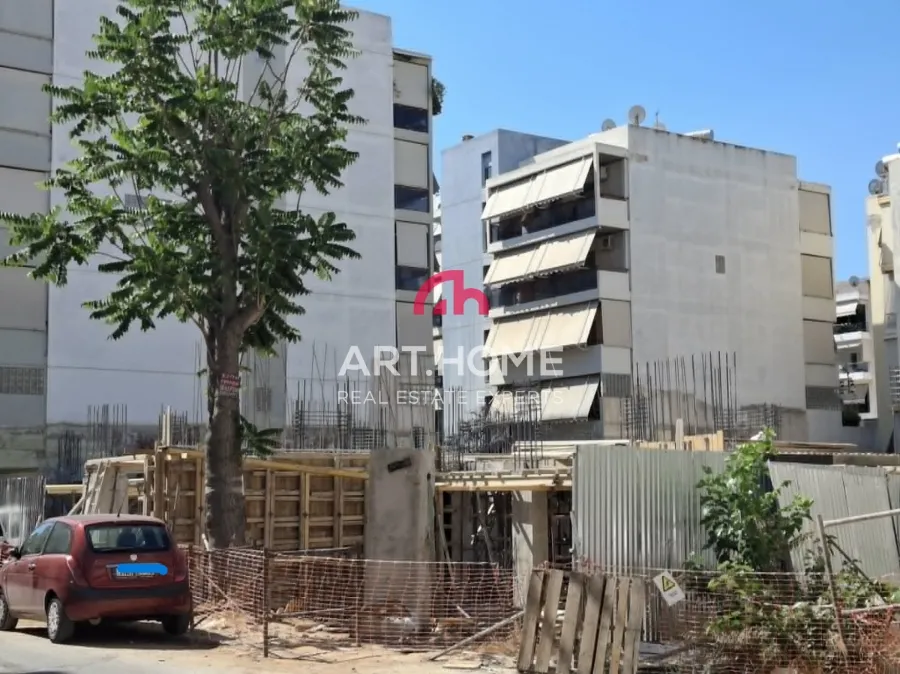 Διαμέρισμα 53τ.μ.  - 2