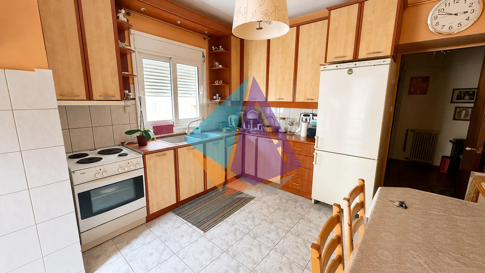 Apartment 109m²  - 2