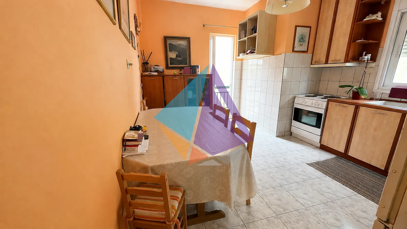 Apartment 109m²  - 3