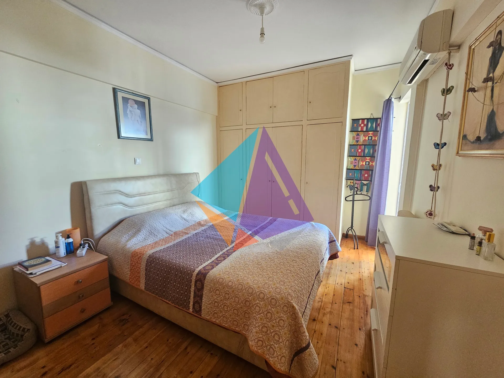 Apartment 109m²  - 4