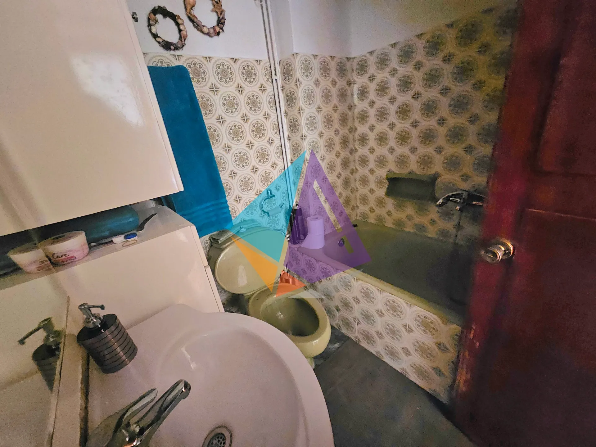 Apartment 109m²  - 5