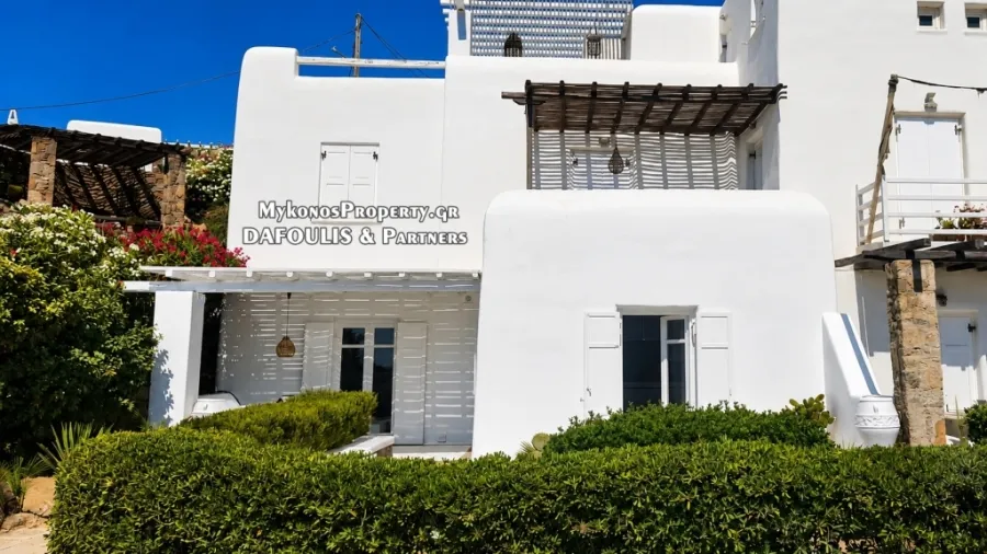 Διαμέρισμα 60τ.μ.  - 3