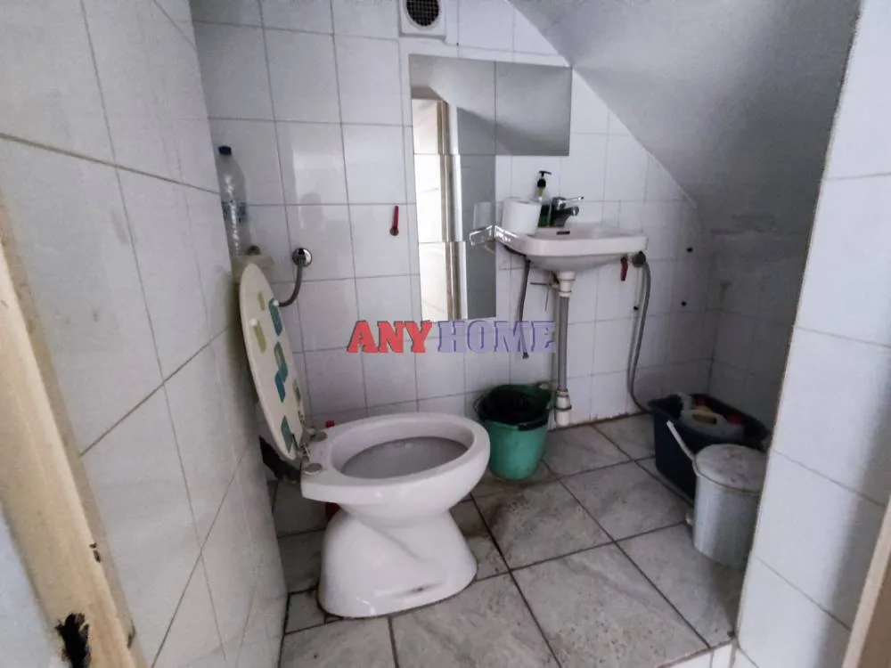 Shop 55m²  - 4