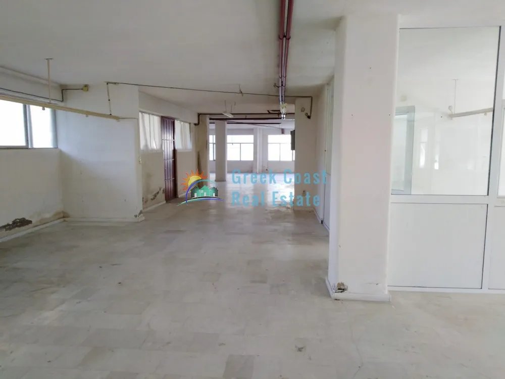 Shop 98m²  - 2